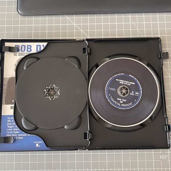 BOB DYLAN - NO DIRECTION HOME - Picture 6 of 7